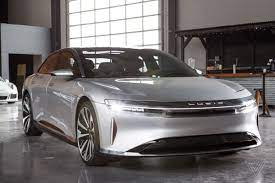 1 day ago · lucid motors goes public. Lucid Motors Claims Its All Electric Air Sedan Will Have A Range Of 517 Miles The Verge