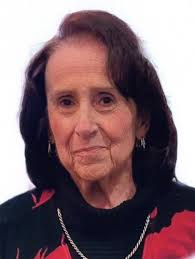 Ann Gallagher Obituary (2024)