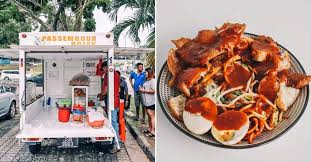 Bank muamalat taman universiti is a commercial bank based in skudai, johor. This Food Truck In Jb Sells Pasembur That S Perfect For Your Penang Rojak Cravings Johor Foodie