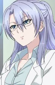 Science Fell In Love So I Tried To Prove It Myanimelist Pin On Rikei Ga