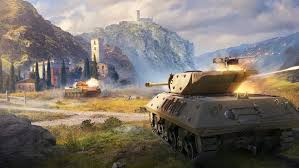 It is a rocky hill overlooking the town of cassino. Historical Special The Battle Of Monte Cassino Special Offers World Of Tanks