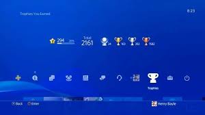 Playstation Trophy System Will Be Updated On Ps4 Ps5 Sony Confirms In 2020 Playstation Ps4 Trophy