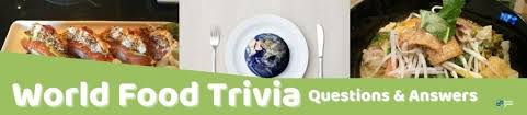 For decades, the united states and the soviet union engaged in a fierce competition for superiority in space. 173 Fun Food Trivia Questions And Answers Group Games 101