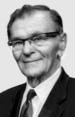 Peller, Dr. Joseph Andrew