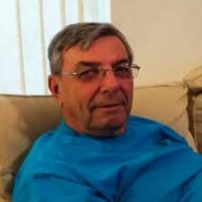 Obituary information for David T. Walmsley