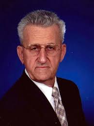 Richard Munroe Obituary