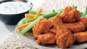 Possible Chicken Wing Shortage Looms Ahead Of Super Bowl Baked Chicken Recipes Easy Baked Chicken Recipes Buffalo Chicken Wings Recipe