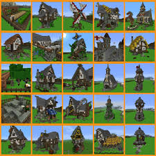 Tale of kingdoms is an amazing mod of minecraft which brings medieval kingdom in your world. 1 6 4 Tale Of Kingship Mod Download Planeta Minecraft