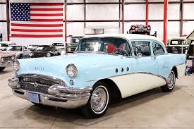 Image result for Gulf Turquoise 1955 Buick