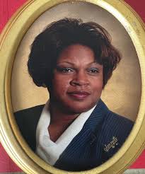 Mrs. Ora Lee Fetherson Hasty