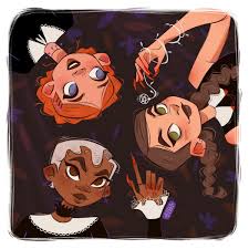 Check spelling or type a new query. The Weird Sisters Sabrina