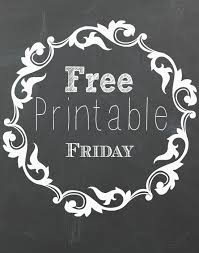 Check spelling or type a new query. Free Printables Friday 12 Days Of Farmhouse Christmas Edition Twelve On Main