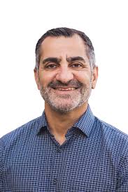 Leadership & Board — Boys & Girls Clubs of the Peninsula