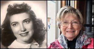 OBITUARY: Marilynn S. Bartlett, 1928-2021