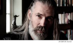 HORNSLETH: RUNNING WITH A SHAMAN