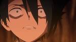 約束のネバーランド