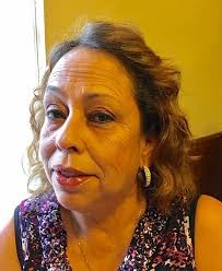 Delia Arriaga's Instagram, Twitter & Facebook