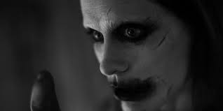 Share the best gifs now >>>. New Snyder Cut Joker Images Reveal Jared Leto S Updated Character
