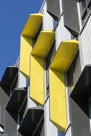 Uow Student Accommodation Northfields Louvreclad Pty Ltd Custom Design Key Design Student Accommodation