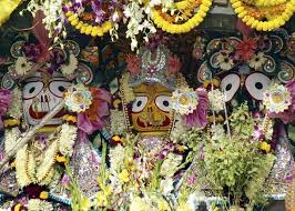 Image result for puri jagannath god