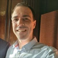 Mike Cherrington's Instagram, Twitter & Facebook