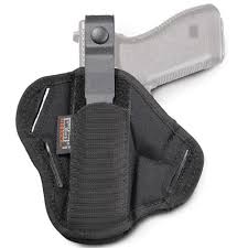 Uncle Mikes Super Belt Slide Holster