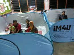 Smk badrul alam shah lagu kedua nasyid anugerah seri asrama terbilang. Flood Situation In Kemaman Improves Some Families Leave Evacuation Centres