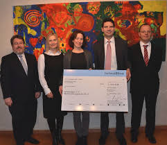 Kunstpreis der sachsen bank — der kunstpreis der sachsen bank wird im zweijährigen turnus mit dem museum der bildenden künste leipzig vergeben. Weihnachtsspende Spielwagen E V