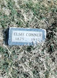 Elsie Hurst Conner (1878-1957)