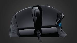 Hyperion fury combines an optical you can download some of the software that i have provided below on the logitech g402 software link to support, design, and define your favorite macro. G402 Hyperion Fury Fps Gaming Mouse Logitech