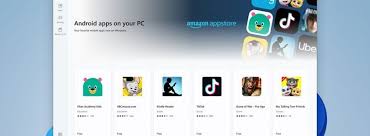 Amazon appstore has 3247 downloads on android freeware and is among the most popular market, app store, apps, amazon apps. Windows 11 Will Support Android Apps From Outside The Amazon Appstore