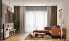 Get the look you've always wanted for your living room—explore color collections Brown Wall Paint Colours For Your Home Design Cafe