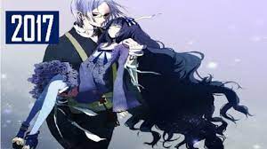 Top 10 Beauty And The Beast Anime Couples Youtube
