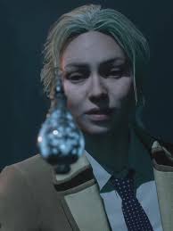 Daphne Whitehead, daughter of the artefact collectors and traders Thomas  Whitehead and Marion Lavoie. Daphne grew up in a good household near London  with loving parents. But when she was 9, their ...