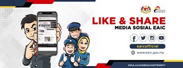 Permohonan jawatan kosong di suruhanjaya integriti agensi penguatkuasaan (eaic) article at jawatan kosong malaysia. Eaic Suruhanjaya Integriti Agensi Penguatkuasaan Facebook