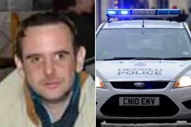 Police appeal to find 'unshaven' man who has been reported as missing from  his home