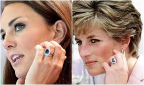 Kate Middleton: Why she altered Princess Diana's engagement ring