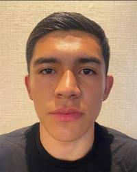 BoxRec: Cesar Morales