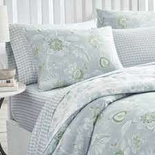 Sam's club bed sheet sets. Martha Stewart Watercolor Jacobean 3 Piece Comforter Set Assorted Sizes Sam S Club