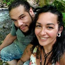 Deciding to trust someone knowing full well that they might bite you is an  act of courage that opens up the world. But if you are naïve and put your  trust in