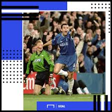 Gustavo poyet, dt del shanghai shenhua, explicó que carlos tevez seguramente se quedará en el club chino: Goal Happy Birthday Gus Poyet Uefa Cup Winners Facebook