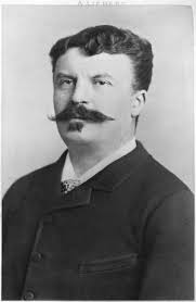 Image of Victor Grignard, 1912 (b/w photo)