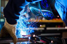 4 Things You Need To Know About Welding Home Business Magazine Welding Best Mig Welder Welders