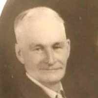 Silas Creed (1875–1967)