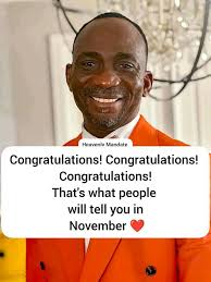 MOUNTAIN OF FIRE & MIRACLES MINISTRIES (MFM)