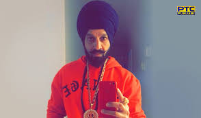 Maybe you would like to learn more about one of these? Jazzy B Opted For Hairstyle Matching With Clothes Ptc Punjabi