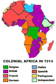 Can you name all of the european colonies in africa in 1913? Maafa African Colonialism And Imperialism Mrdowling Com