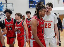 Top 25 Michigan High School Boys Basketball Rankings (02172025)