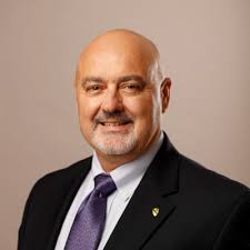 Comtech Appoints John Ratigan as Interim Chief Executive Officer