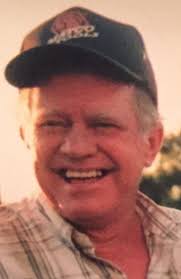 David Benson Obituary November 30, 2015